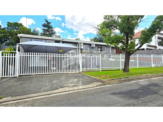  Property sold in Generaal de Wet 